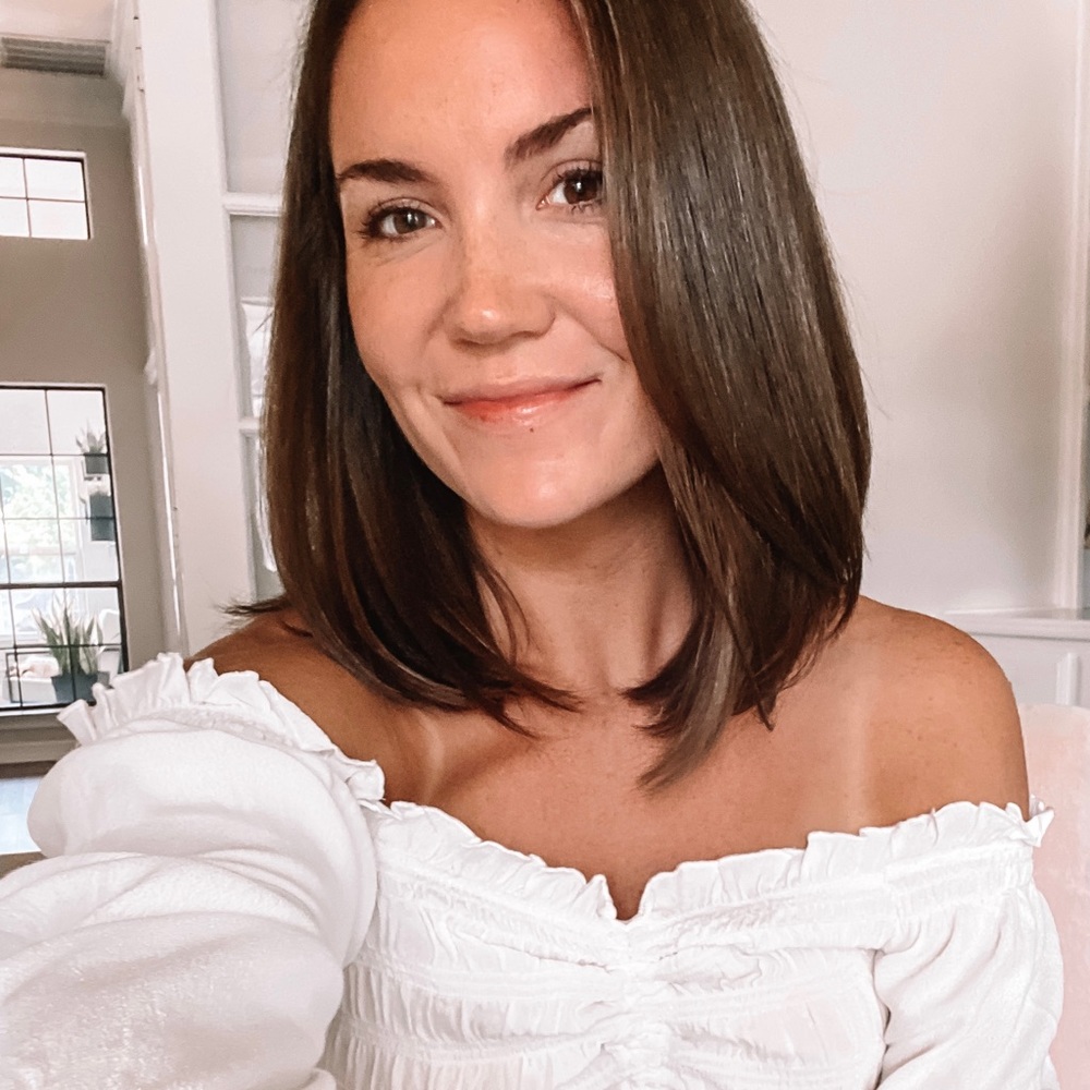 Meet your Posher, Kelsey